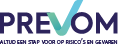 prevom logo